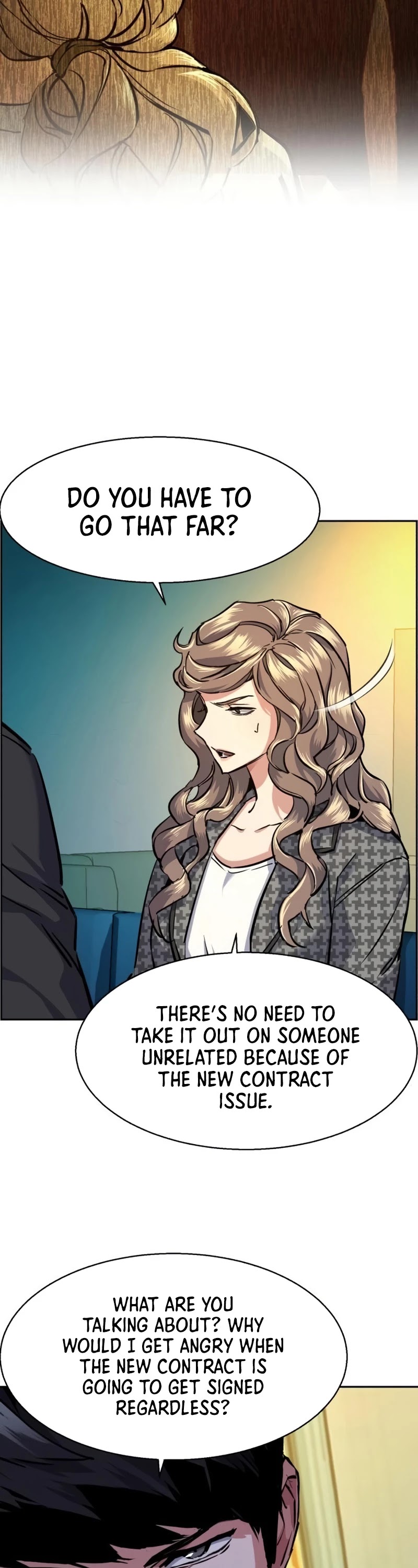 Mercenary Enrollment Chapter 61 page 27 - Chapter 61