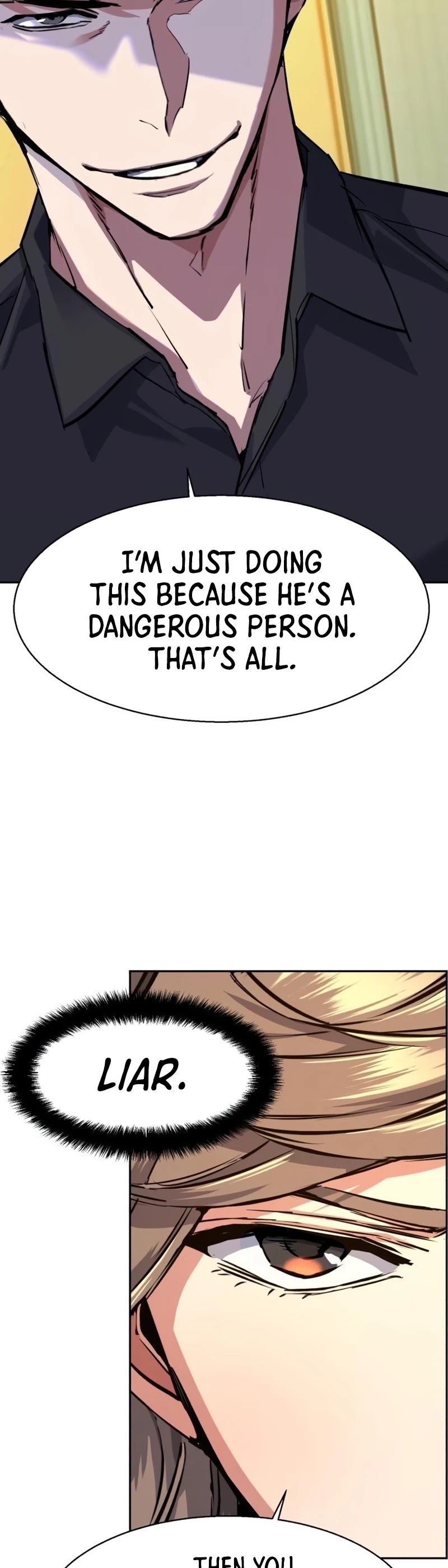 Mercenary Enrollment Chapter 61 page 28 - Chapter 61