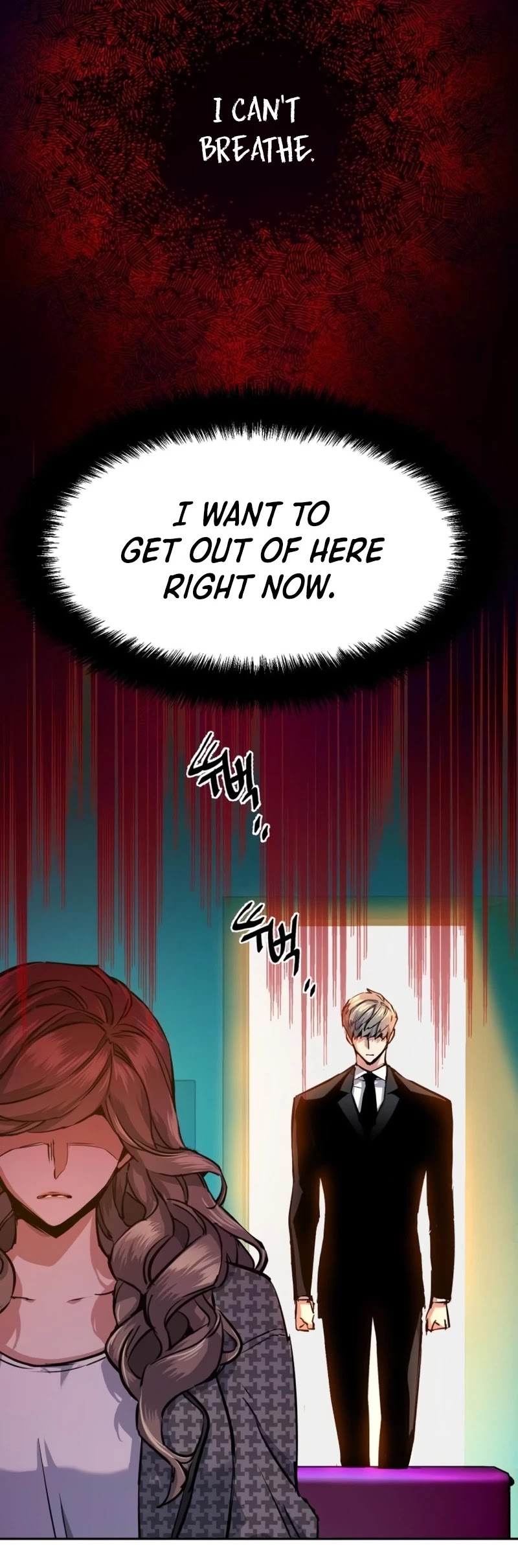 Mercenary Enrollment Chapter 61 page 33 - Chapter 61