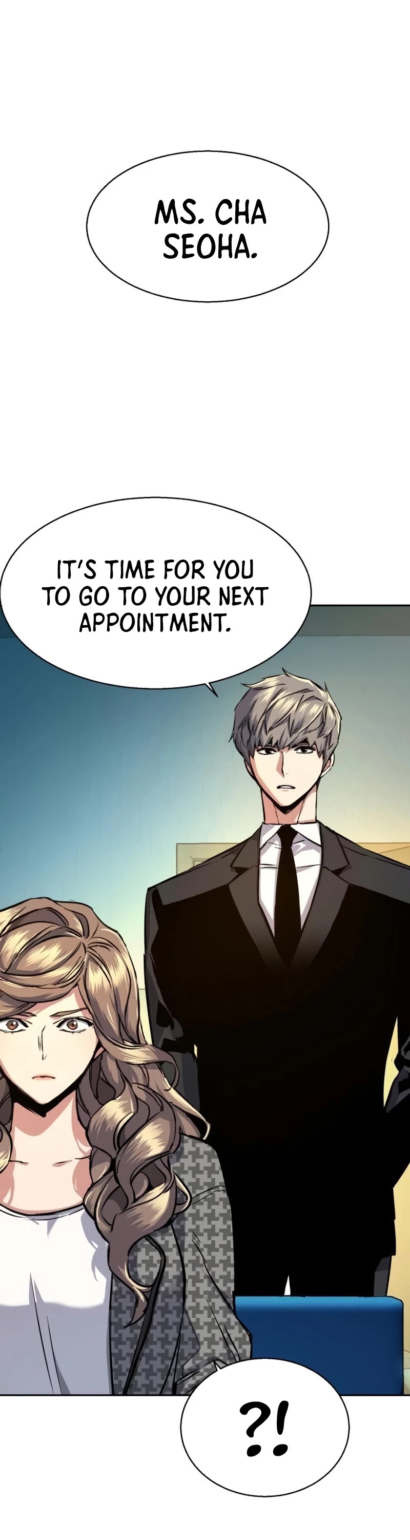 Mercenary Enrollment Chapter 61 page 39 - Chapter 61