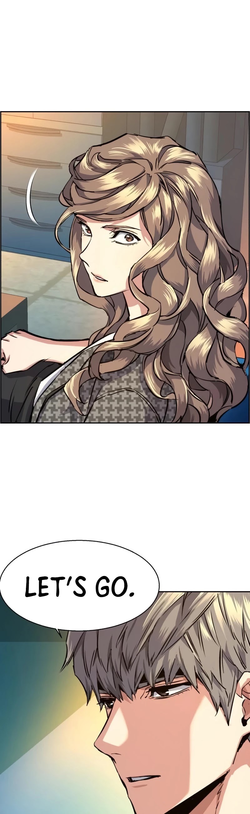 Mercenary Enrollment Chapter 61 page 40 - Chapter 61