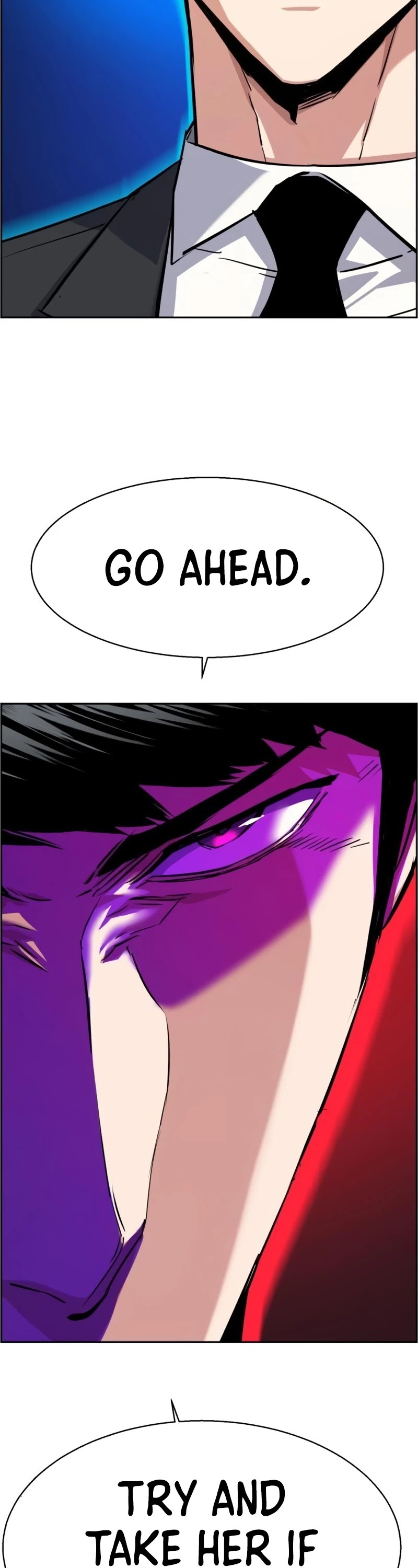 Mercenary Enrollment Chapter 61 page 43 - Chapter 61