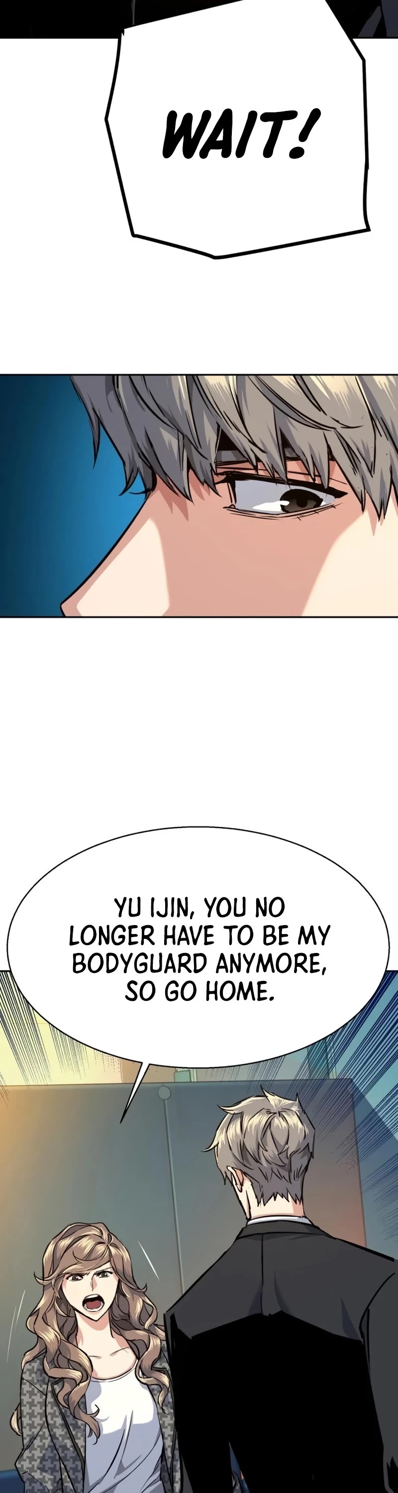 Mercenary Enrollment Chapter 61 page 47 - Chapter 61