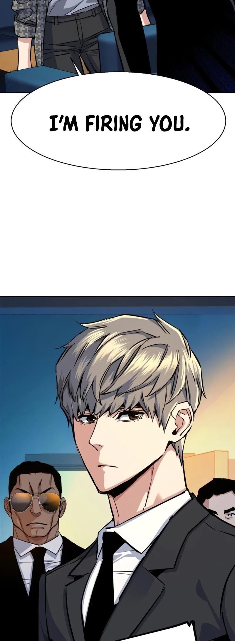 Mercenary Enrollment Chapter 61 page 48 - Chapter 61