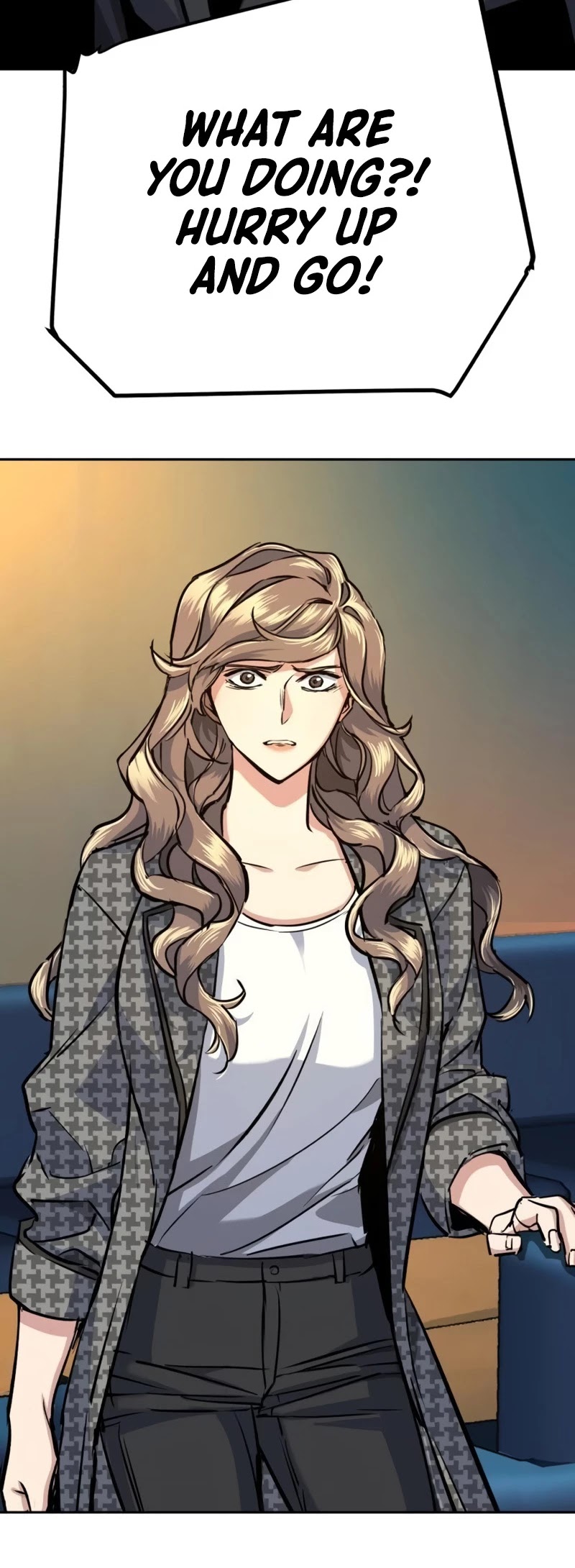 Mercenary Enrollment Chapter 61 page 49 - Chapter 61