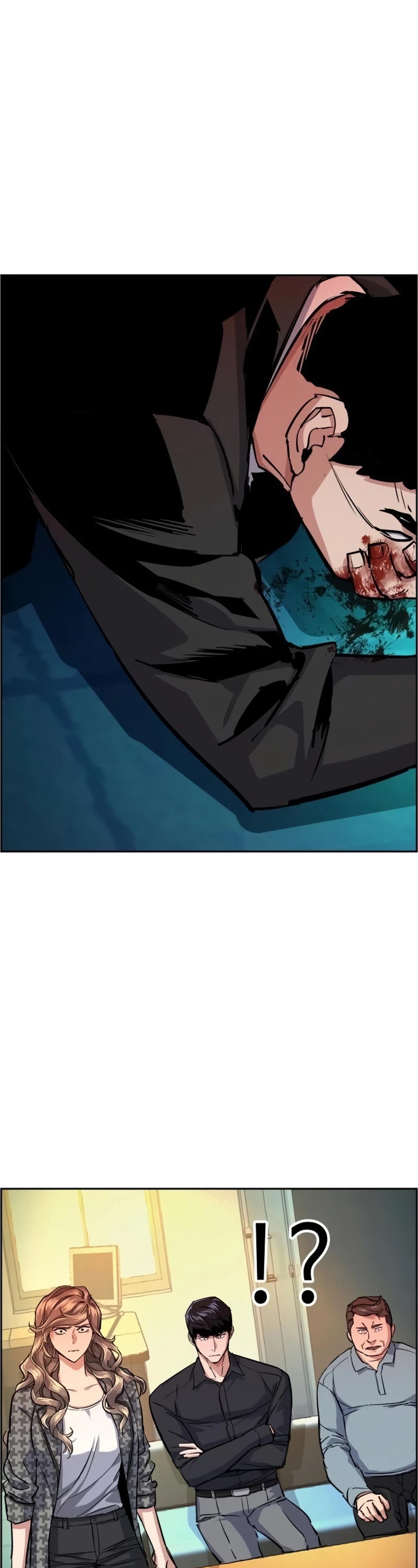 Mercenary Enrollment Chapter 61 page 54 - Chapter 61