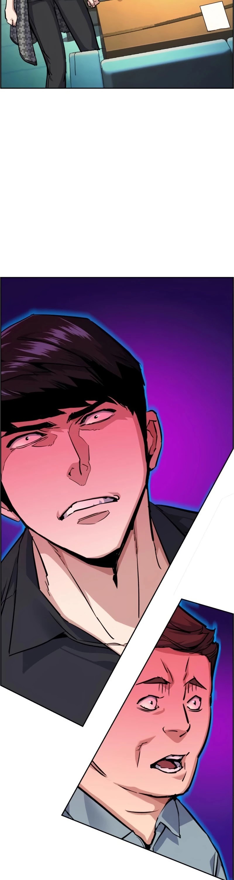 Mercenary Enrollment Chapter 61 page 55 - Chapter 61