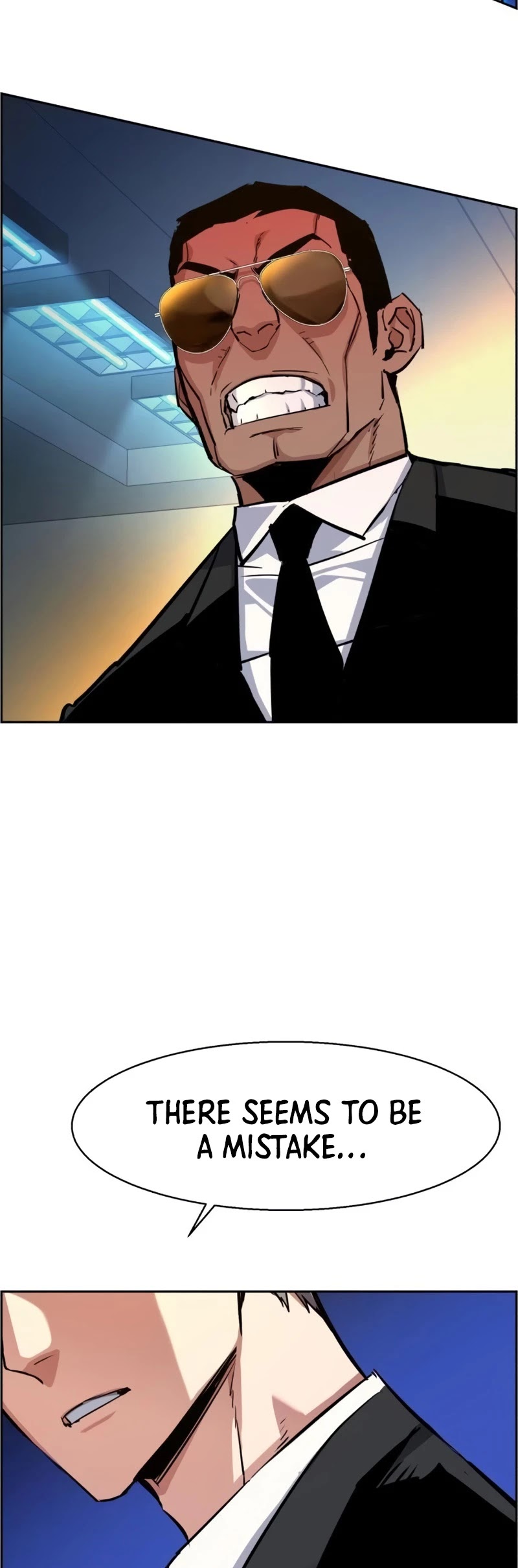 Mercenary Enrollment Chapter 61 page 56 - Chapter 61