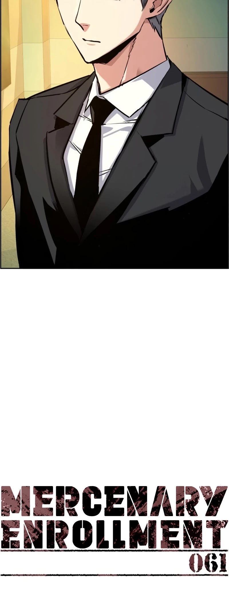 Mercenary Enrollment Chapter 61 page 9 - Chapter 61
