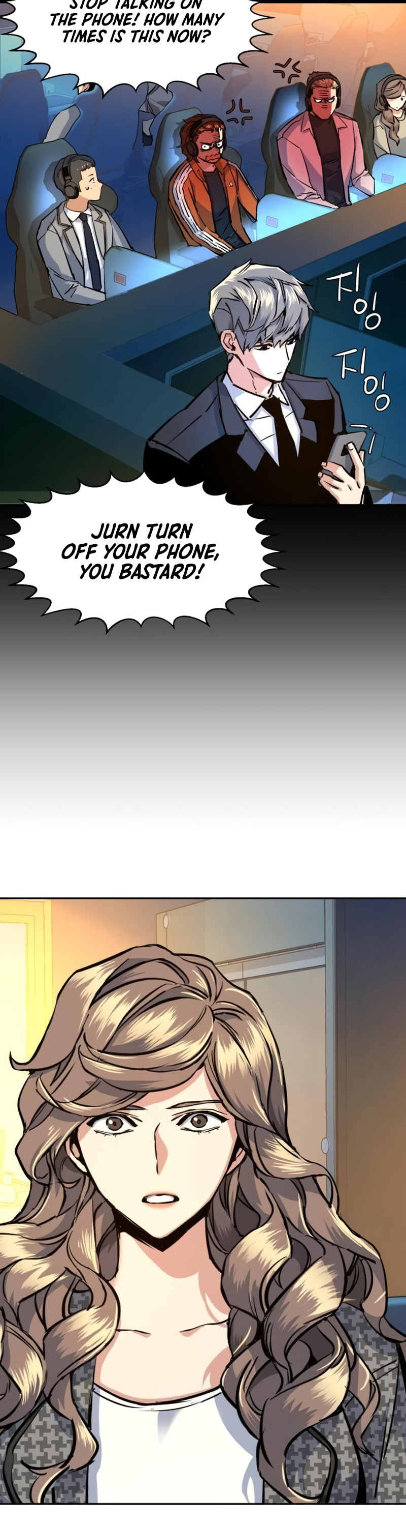 Mercenary Enrollment Chapter 62 page 11 - Chapter 62