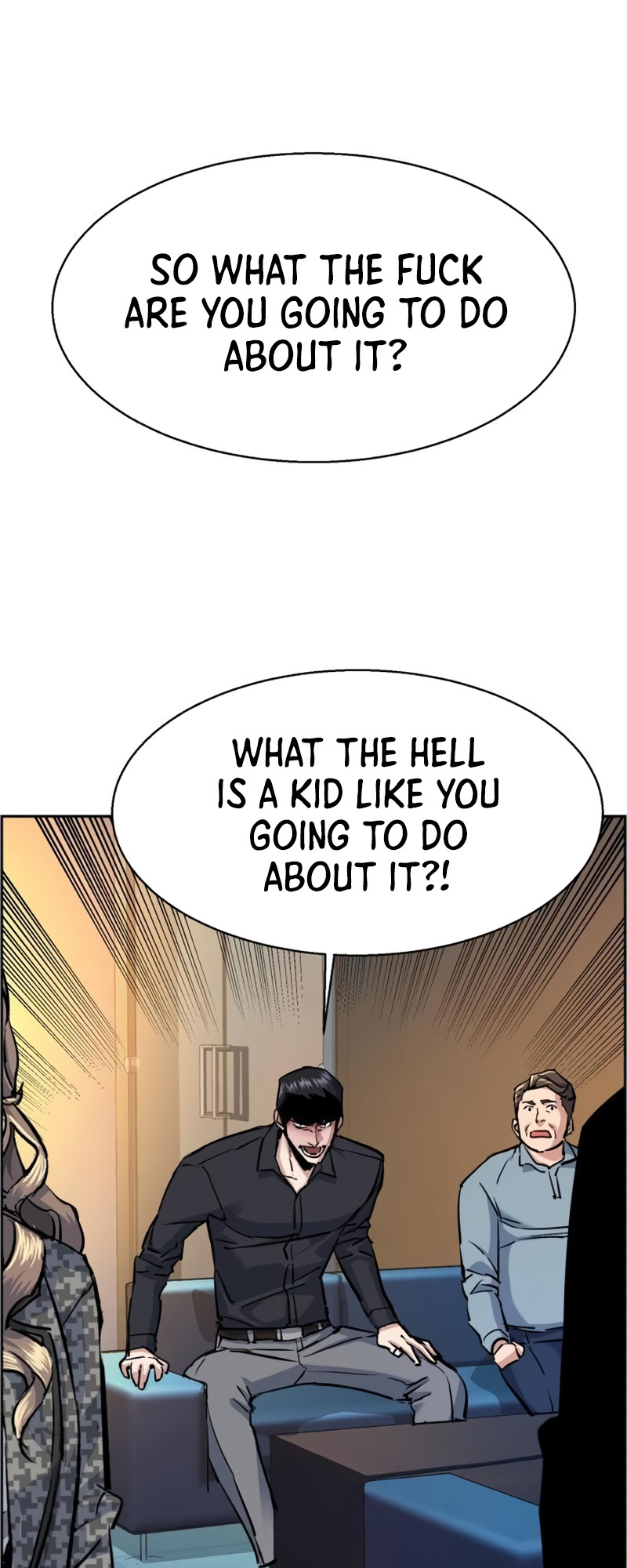 Mercenary Enrollment Chapter 62 page 12 - Chapter 62