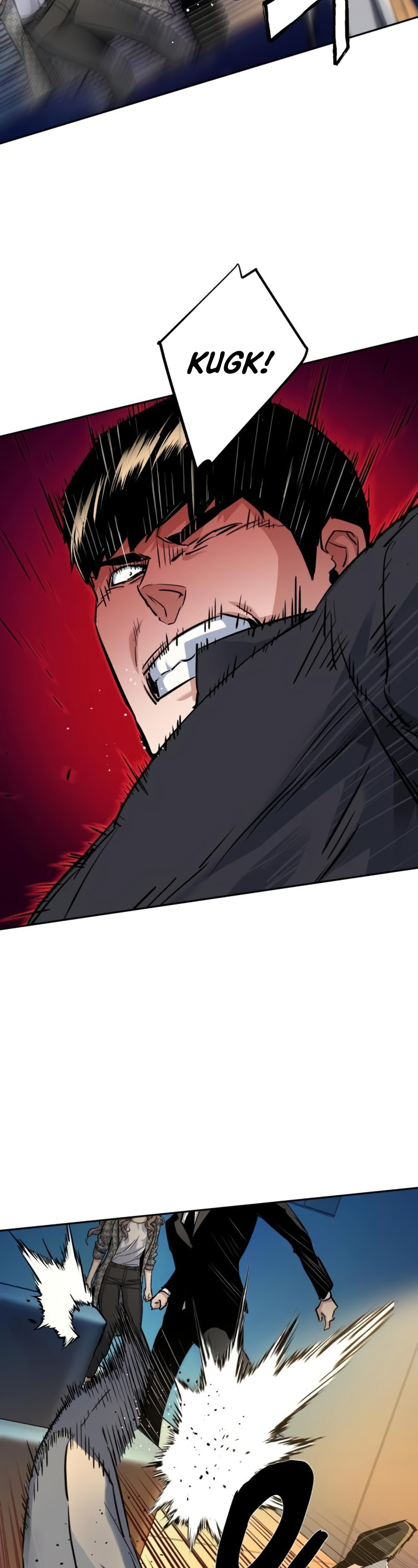 Mercenary Enrollment Chapter 62 page 19 - Chapter 62