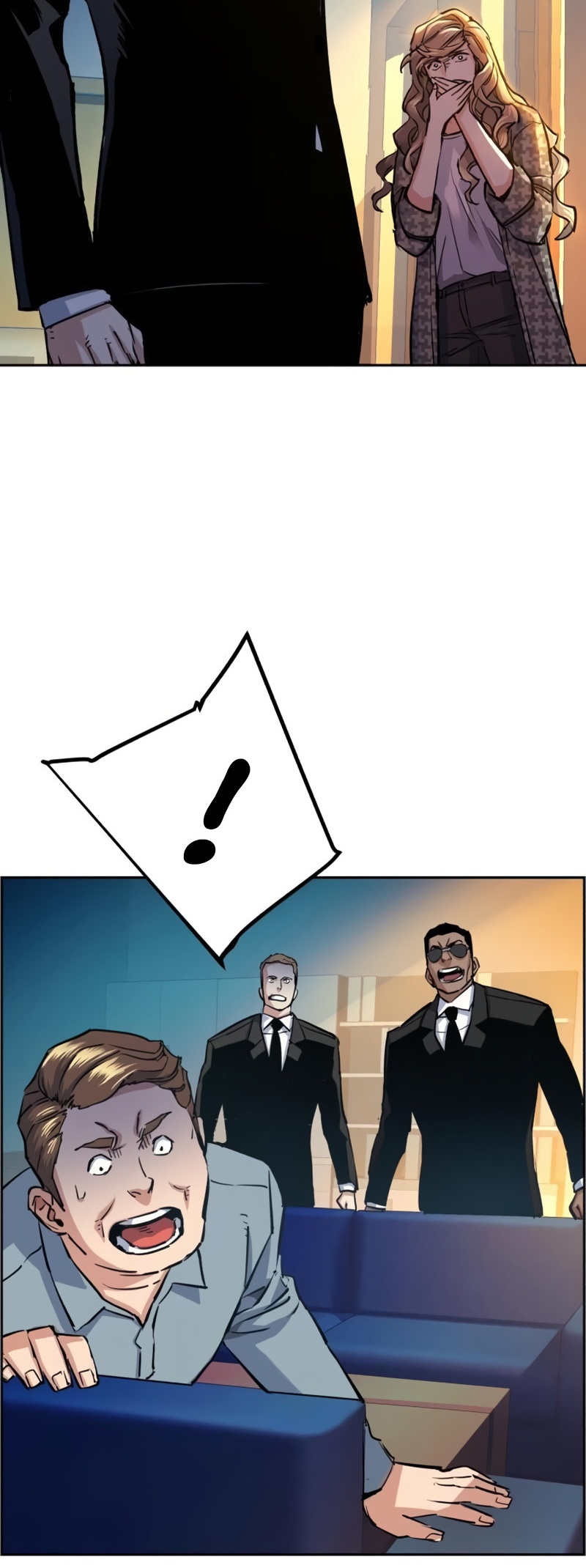 Mercenary Enrollment Chapter 62 page 21 - Chapter 62