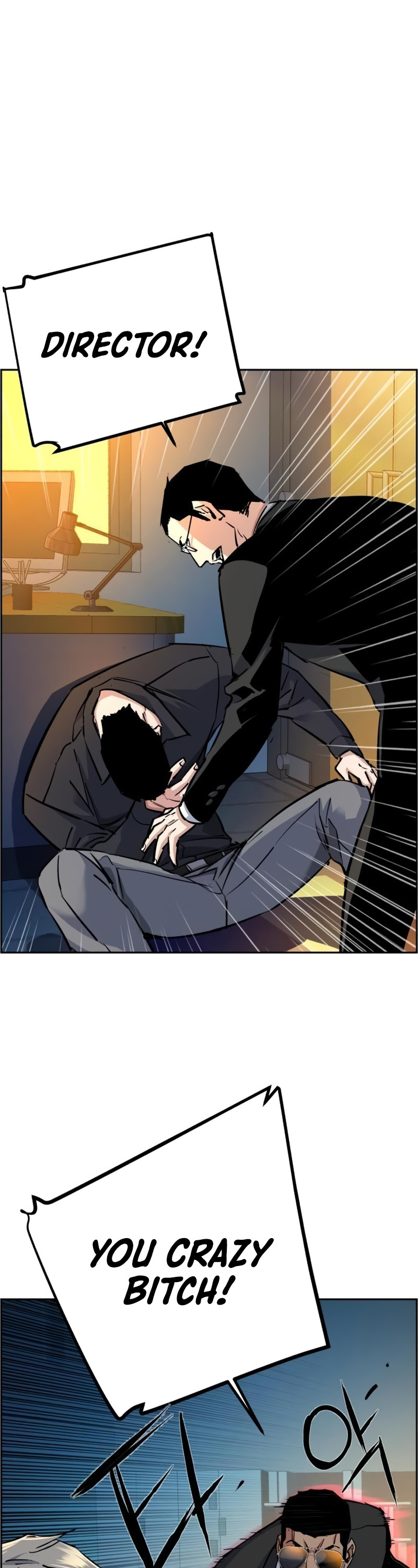 Mercenary Enrollment Chapter 62 page 22 - Chapter 62