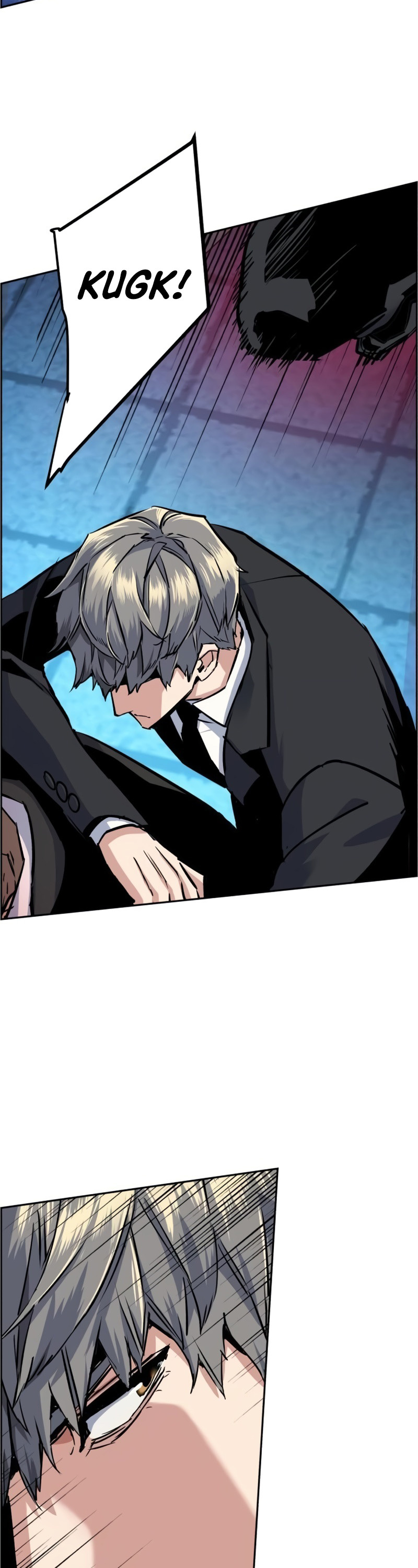 Mercenary Enrollment Chapter 62 page 27 - Chapter 62