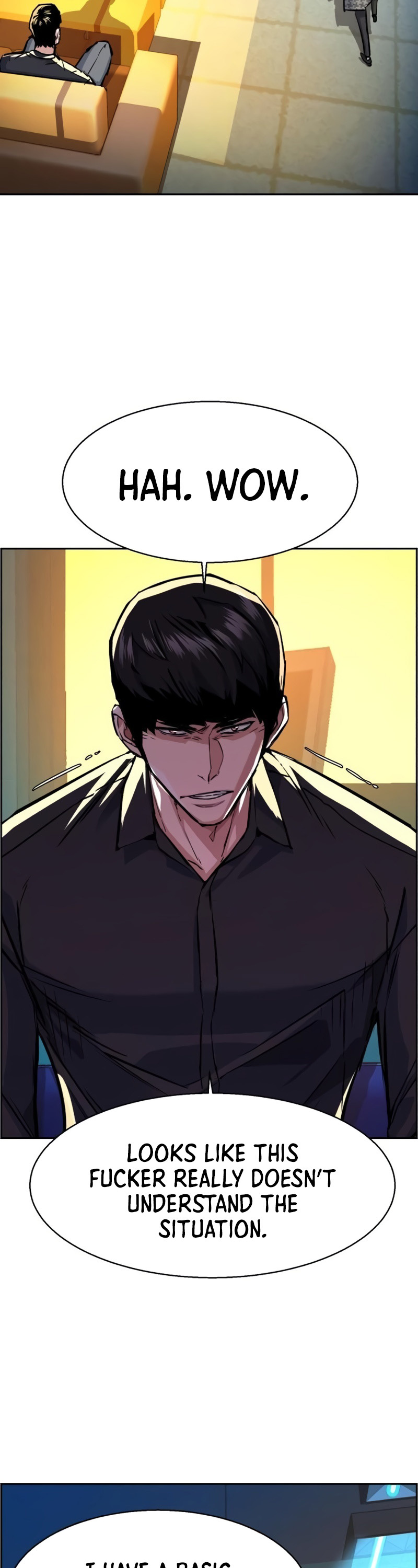 Mercenary Enrollment Chapter 62 page 3 - Chapter 62
