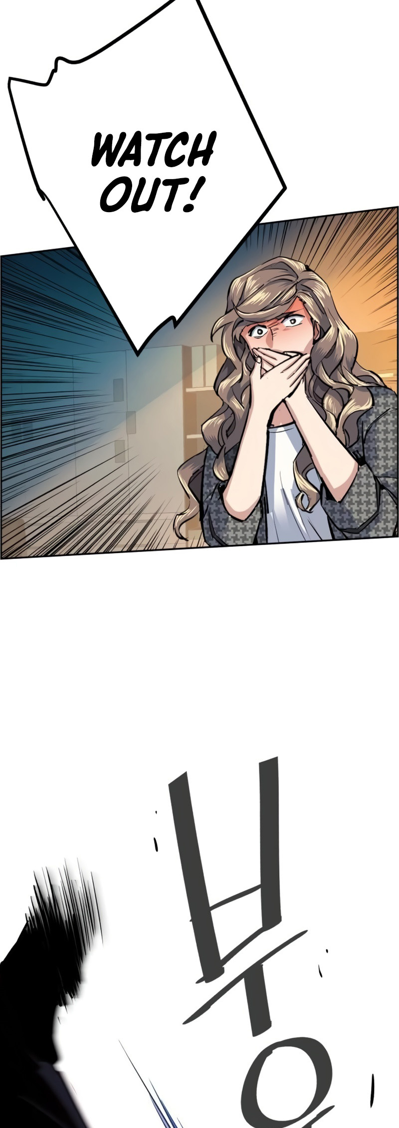 Mercenary Enrollment Chapter 62 page 32 - Chapter 62