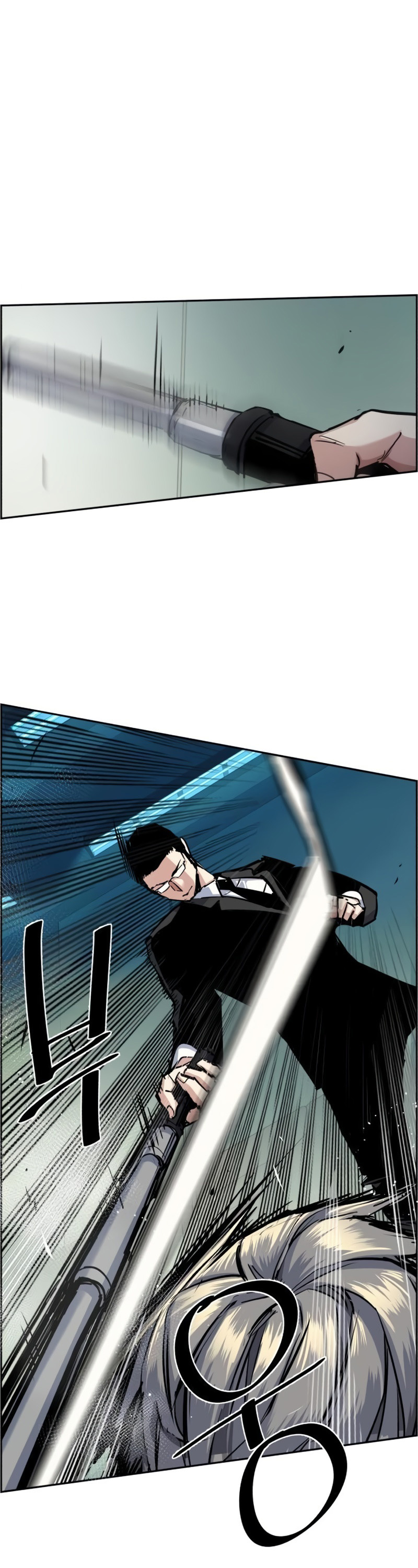 Mercenary Enrollment Chapter 62 page 34 - Chapter 62
