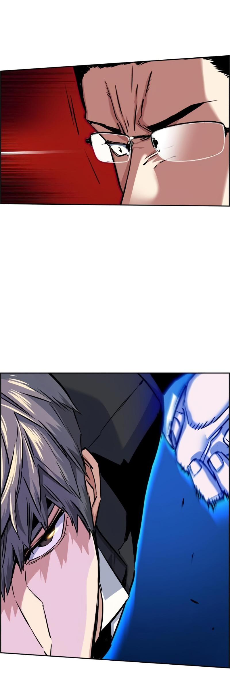 Mercenary Enrollment Chapter 62 page 37 - Chapter 62