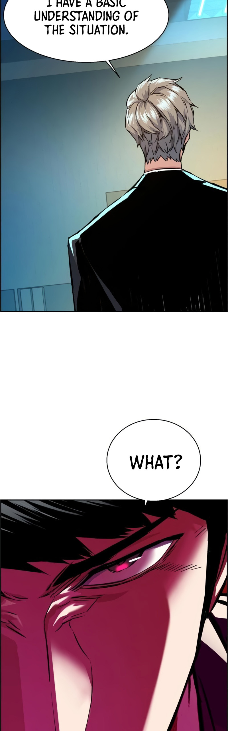 Mercenary Enrollment Chapter 62 page 4 - Chapter 62