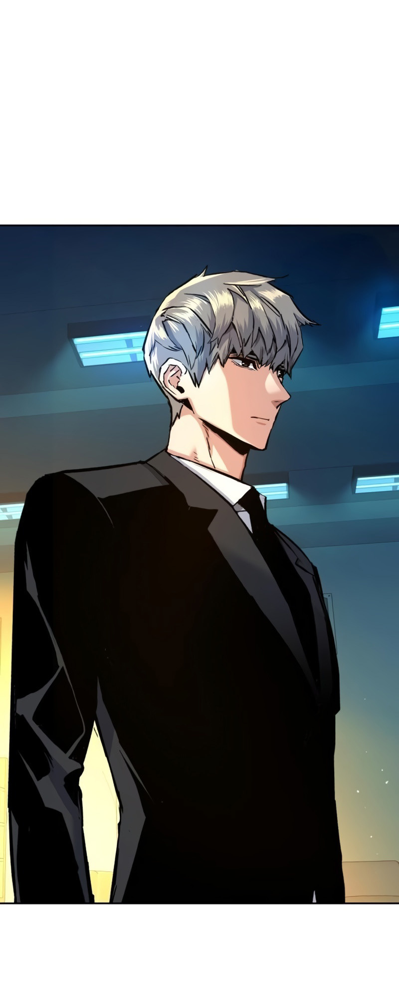 Mercenary Enrollment Chapter 62 page 41 - Chapter 62