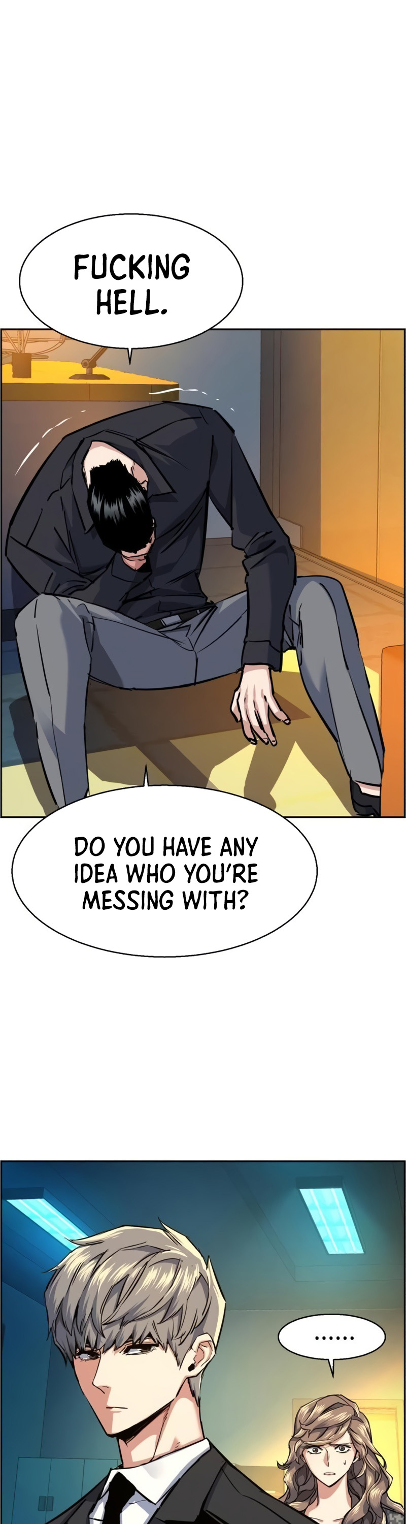 Mercenary Enrollment Chapter 62 page 43 - Chapter 62