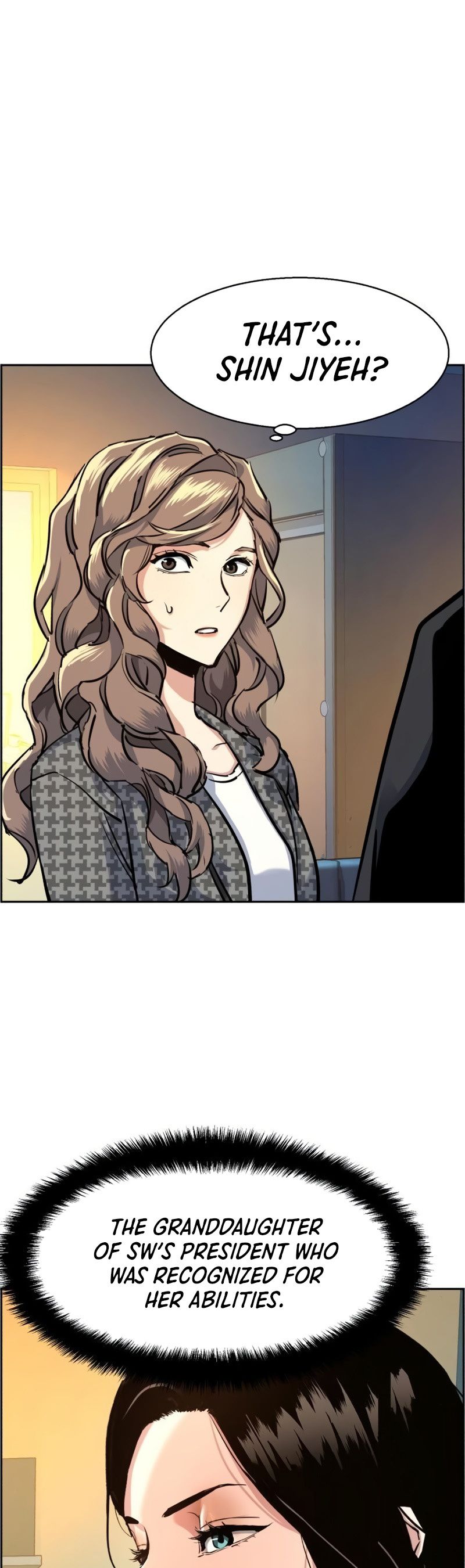 Mercenary Enrollment Chapter 62 page 48 - Chapter 62