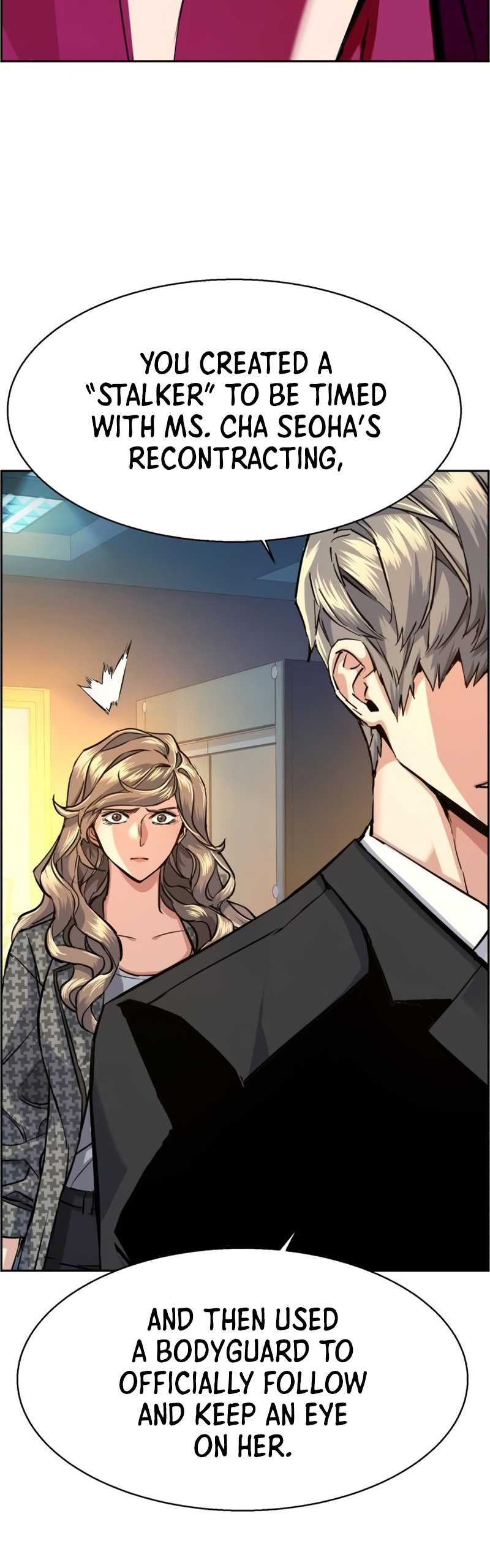 Mercenary Enrollment Chapter 62 page 5 - Chapter 62