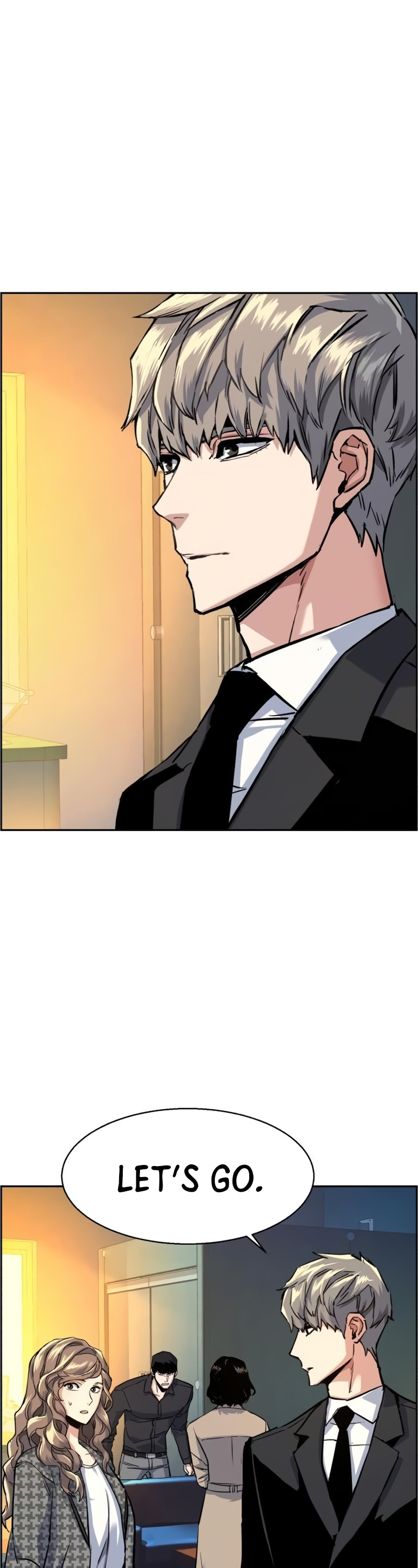 Mercenary Enrollment Chapter 62 page 50 - Chapter 62
