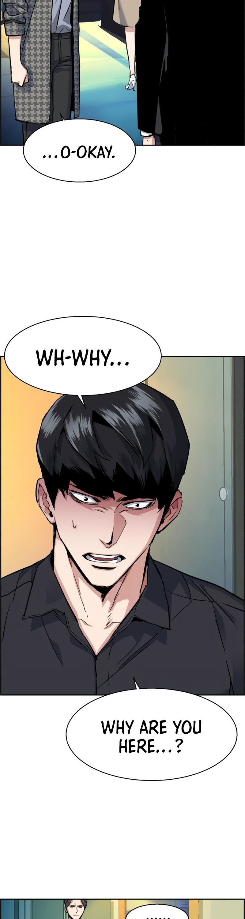 Mercenary Enrollment Chapter 62 page 51 - Chapter 62