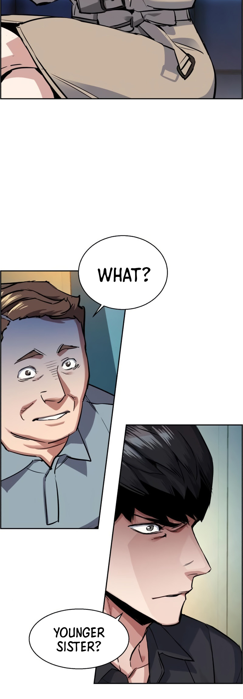 Mercenary Enrollment Chapter 62 page 53 - Chapter 62