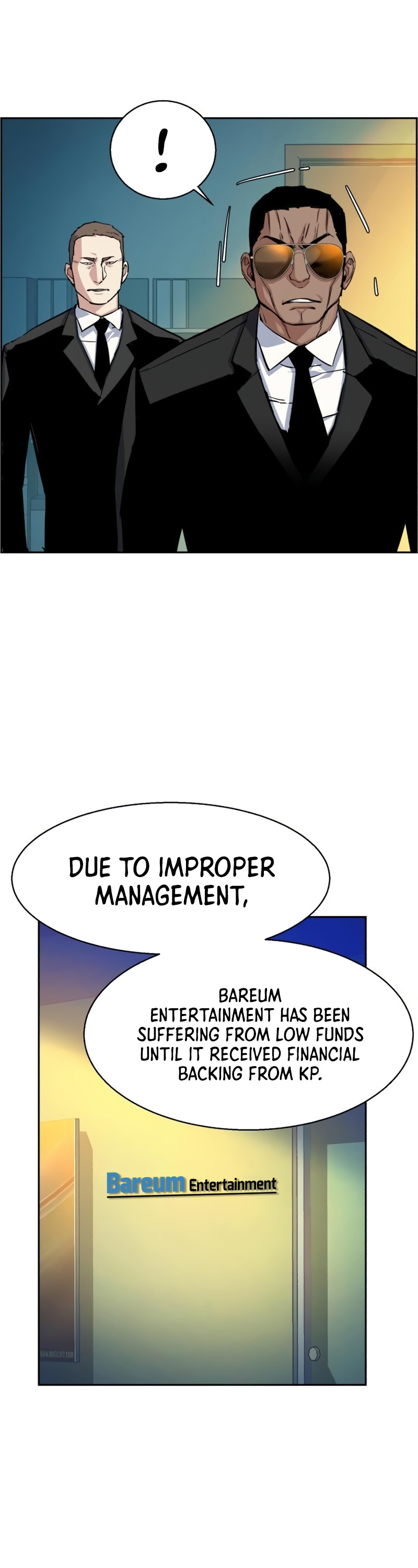 Mercenary Enrollment Chapter 62 page 6 - Chapter 62