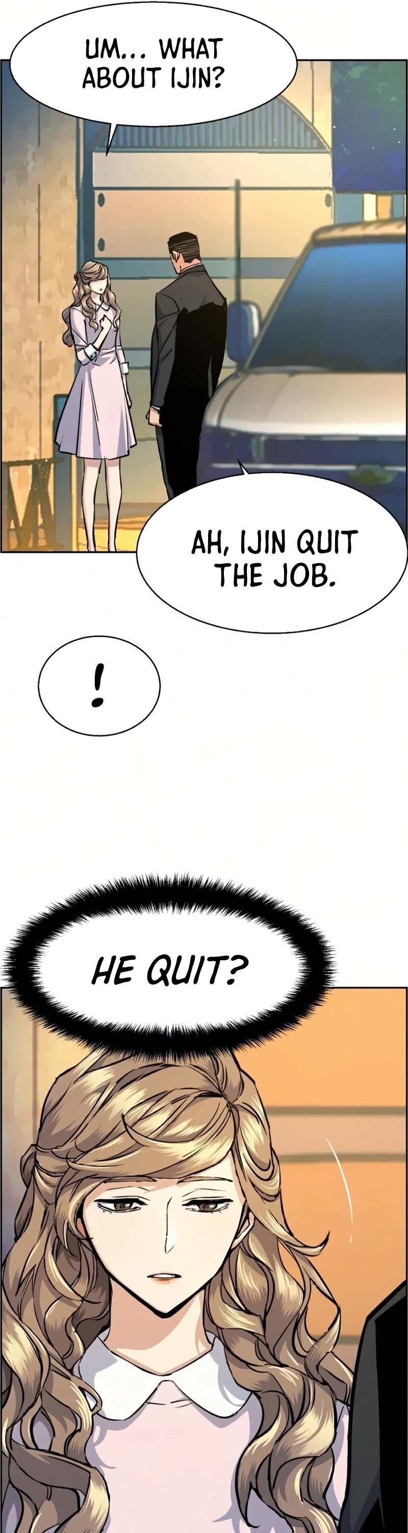 Mercenary Enrollment Chapter 63 page 14 - Chapter 63