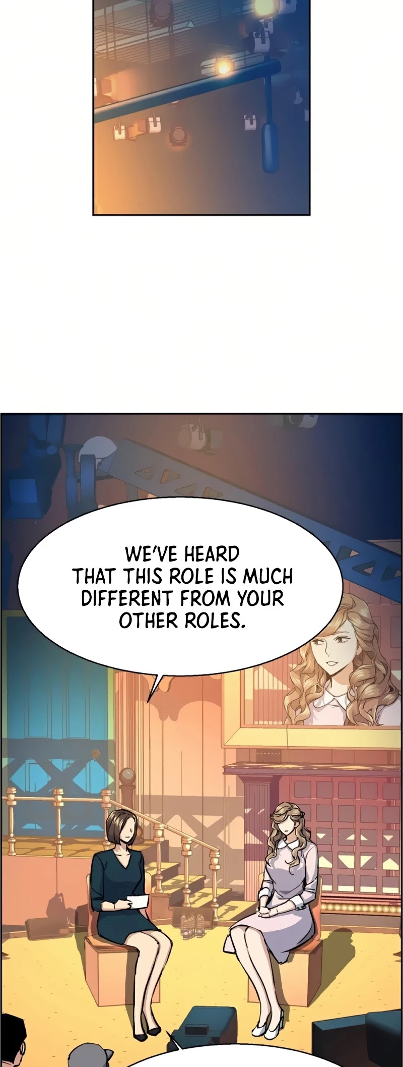 Mercenary Enrollment Chapter 63 page 16 - Chapter 63