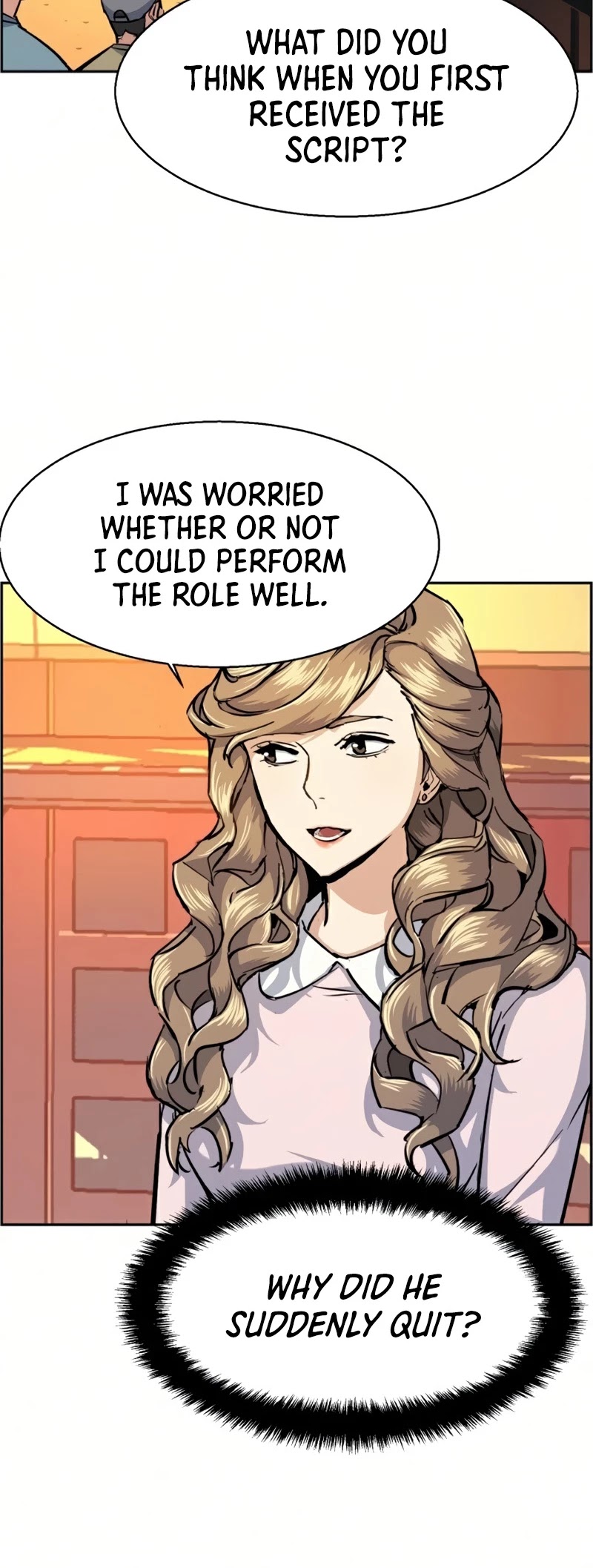 Mercenary Enrollment Chapter 63 page 17 - Chapter 63
