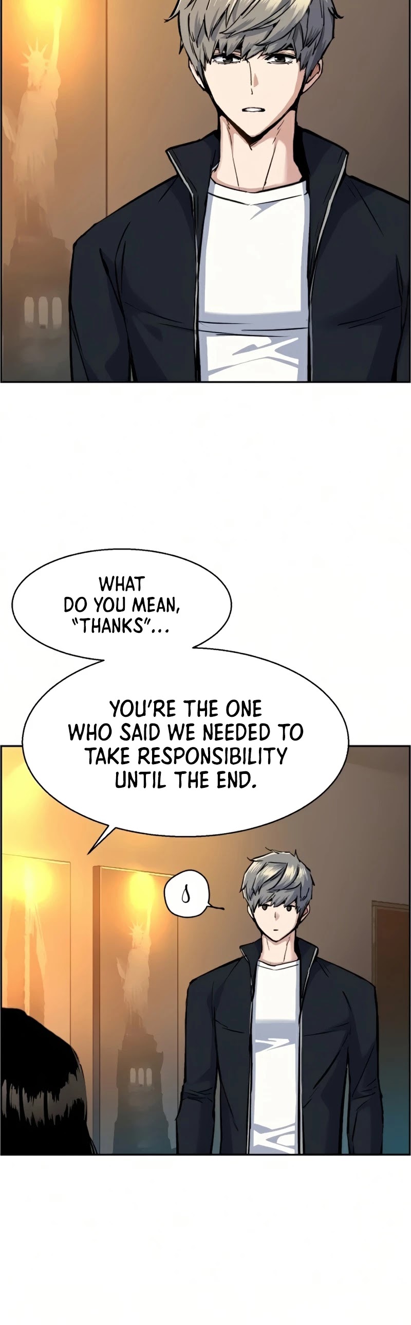Mercenary Enrollment Chapter 63 page 21 - Chapter 63