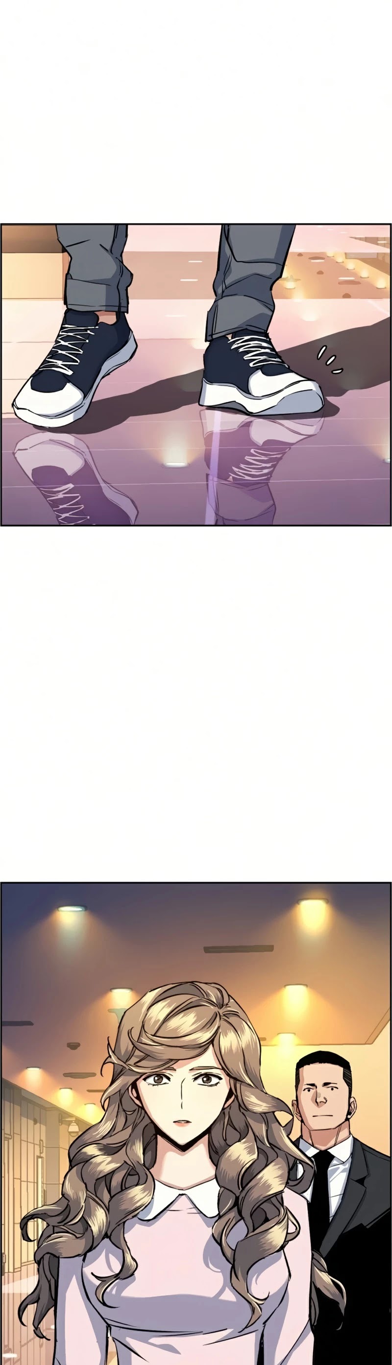 Mercenary Enrollment Chapter 63 page 28 - Chapter 63