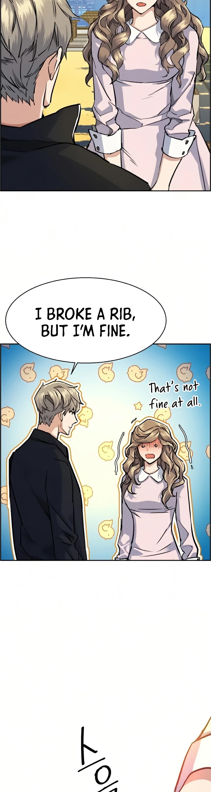 Mercenary Enrollment Chapter 63 page 37 - Chapter 63