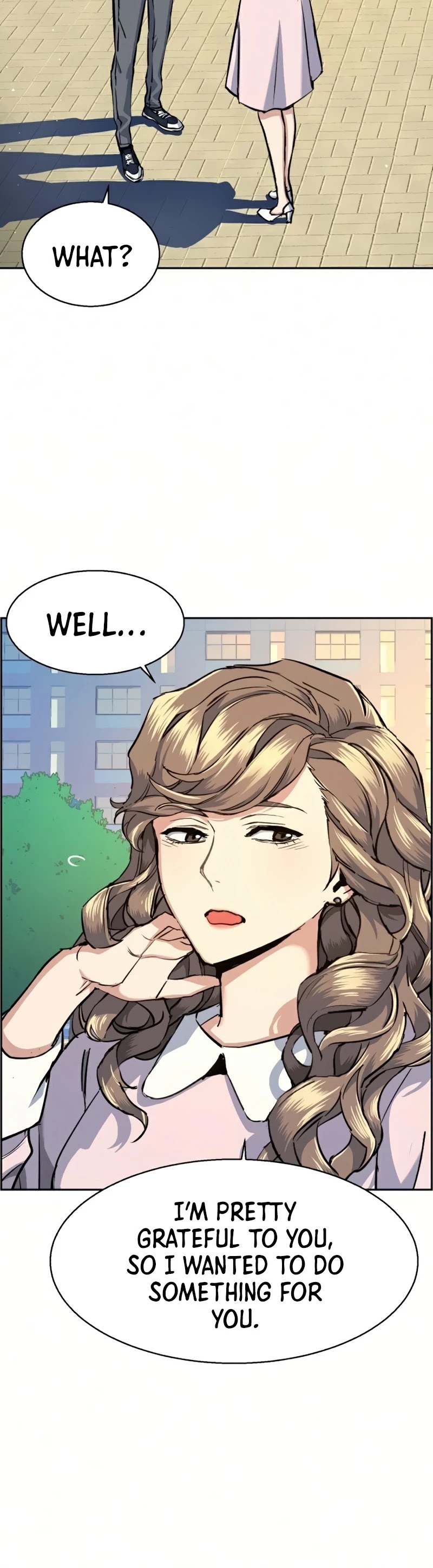 Mercenary Enrollment Chapter 63 page 43 - Chapter 63