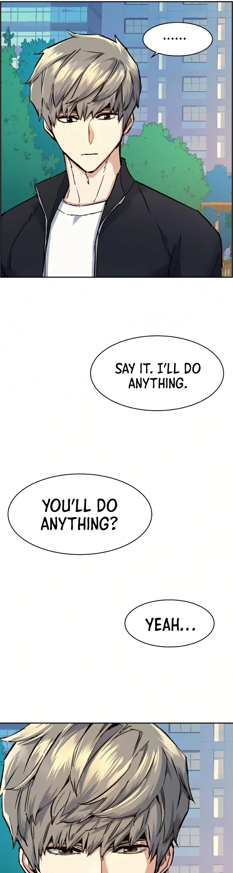 Mercenary Enrollment Chapter 63 page 44 - Chapter 63