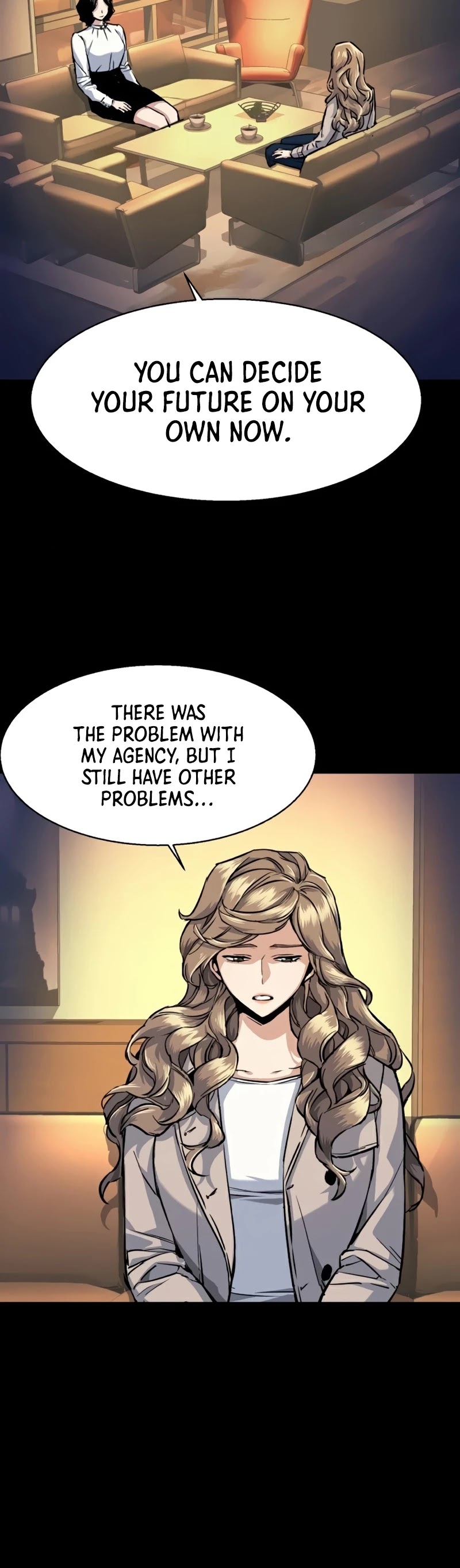 Mercenary Enrollment Chapter 63 page 5 - Chapter 63