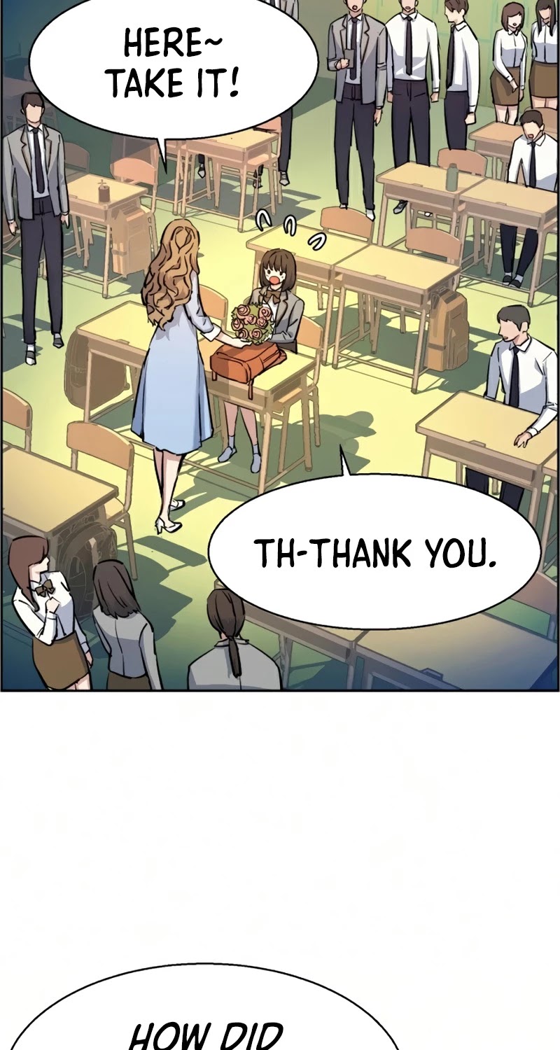 Mercenary Enrollment Chapter 63 page 51 - Chapter 63
