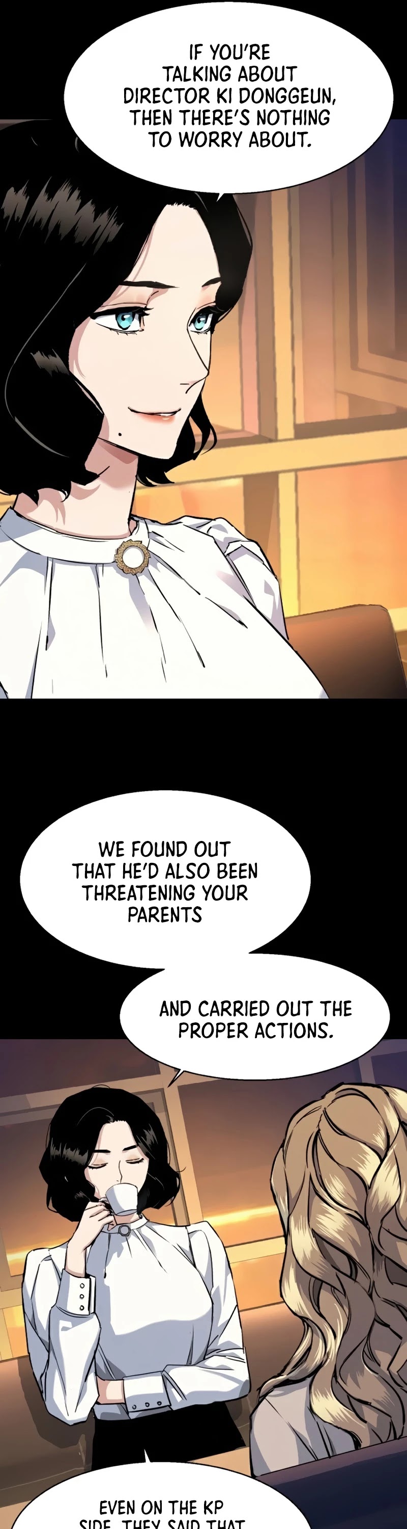Mercenary Enrollment Chapter 63 page 6 - Chapter 63