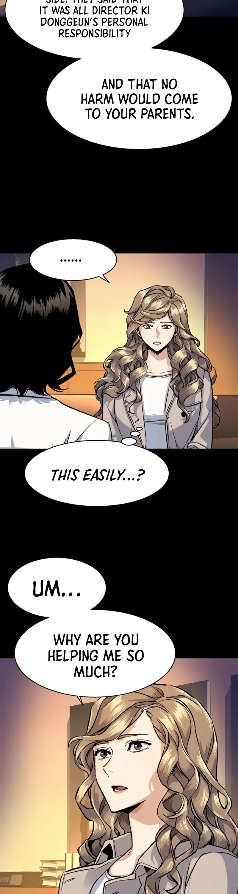 Mercenary Enrollment Chapter 63 page 7 - Chapter 63