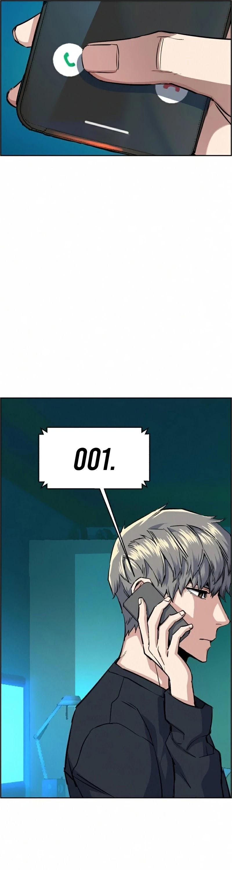Mercenary Enrollment Chapter 64 page 26 - Chapter 64