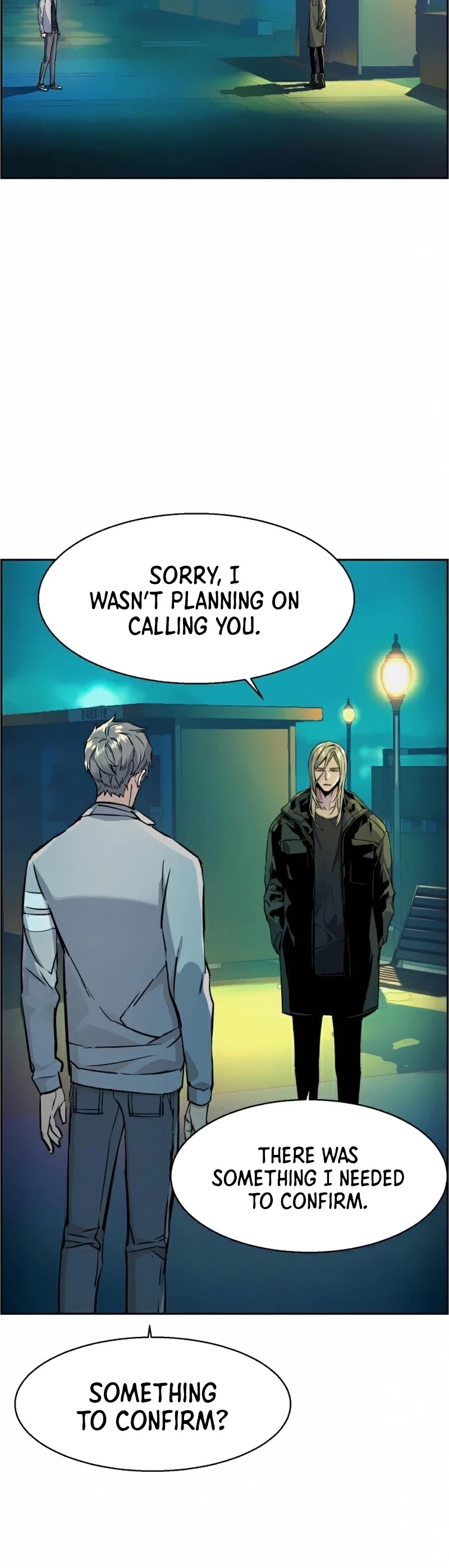 Mercenary Enrollment Chapter 64 page 29 - Chapter 64