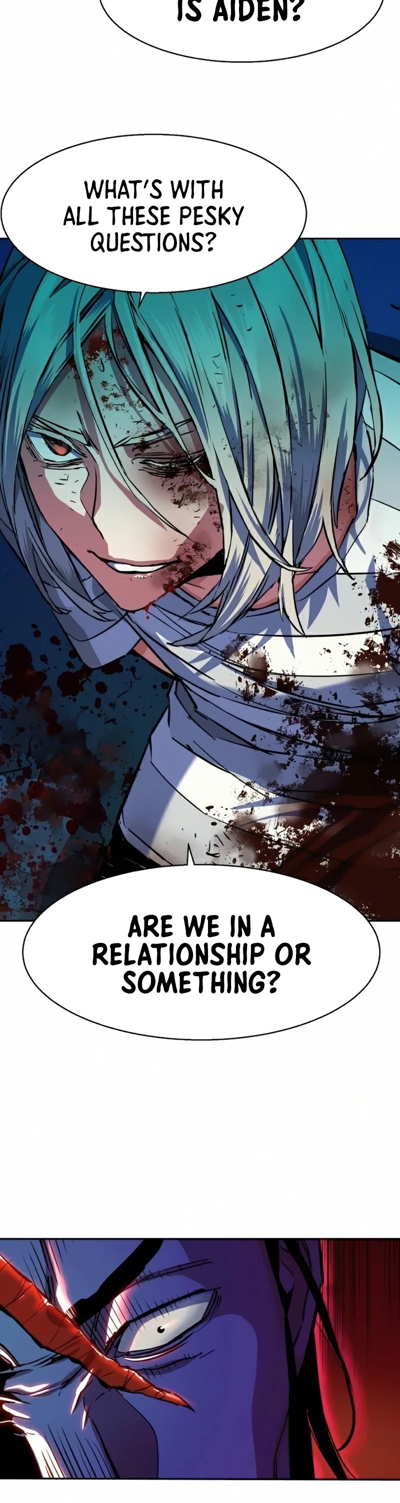 Mercenary Enrollment Chapter 64 page 39 - Chapter 64