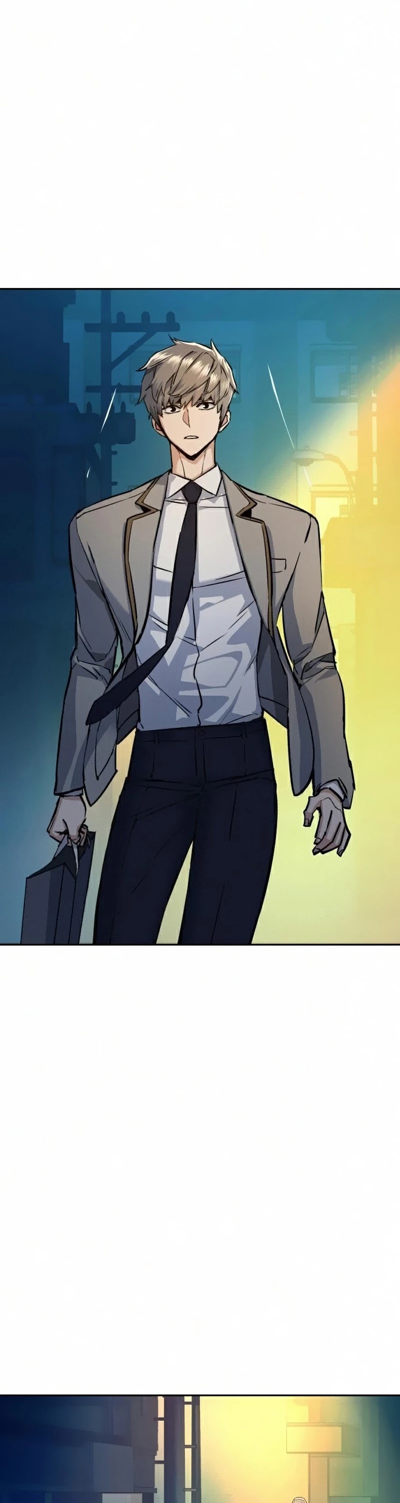 Mercenary Enrollment Chapter 64 page 4 - Chapter 64
