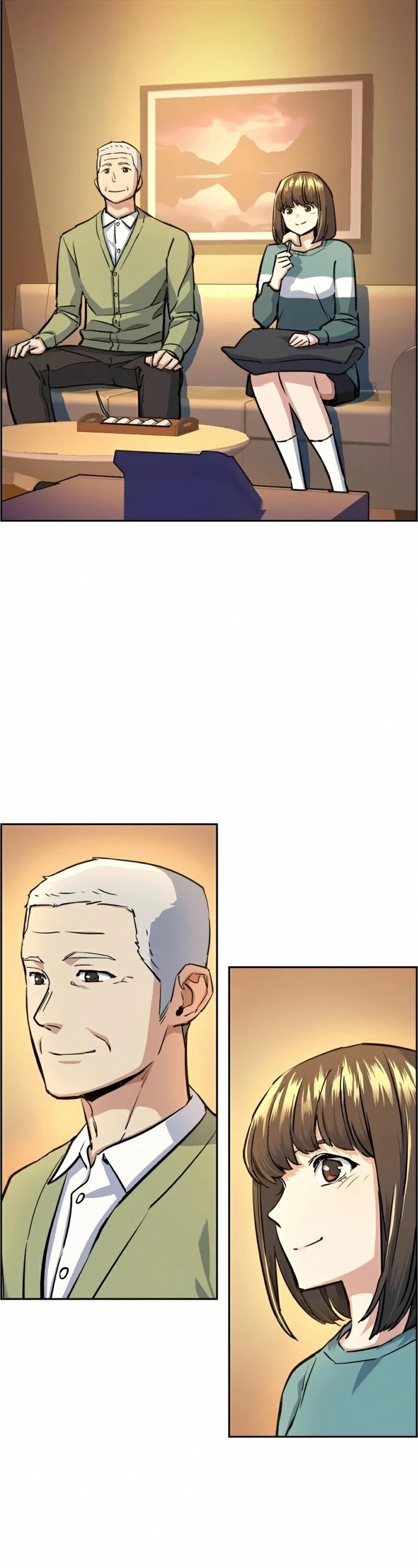 Mercenary Enrollment Chapter 64 page 49 - Chapter 64