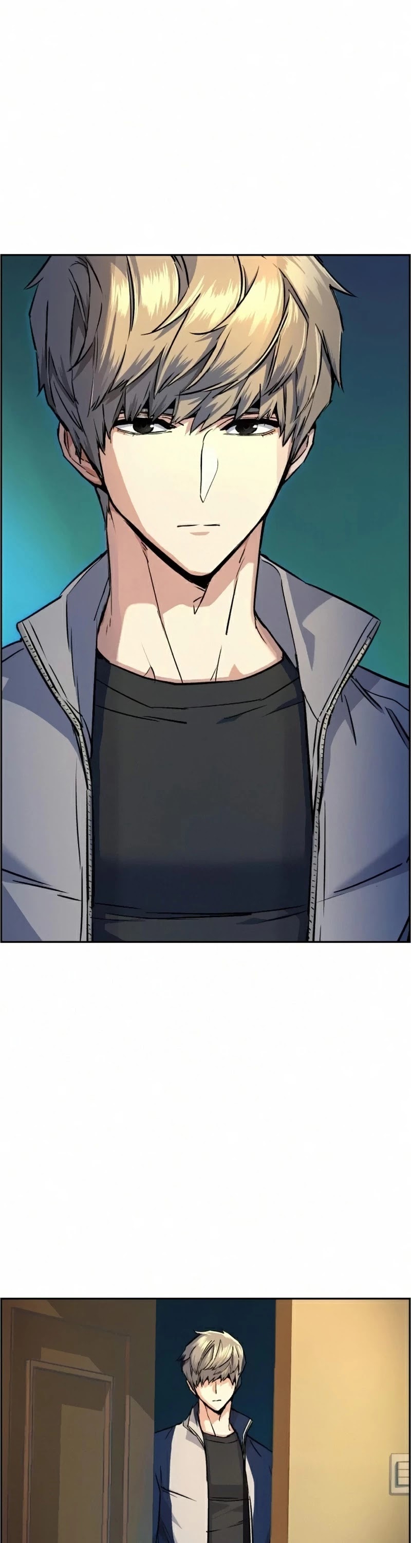 Mercenary Enrollment Chapter 64 page 50 - Chapter 64